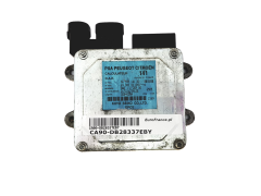 Calculateur 9659514180 6900000890/--A Q1T22173M1ZE KOYO PSA 28337