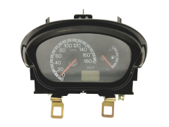 Bloc Compteurs Vitesse Fiat Seicento 735382383 6063440050 41592