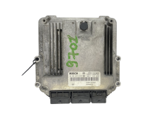 Calculateur 8200946162 0281015323 8200726880 Renault Bosch 59565