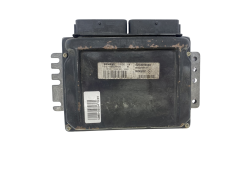 Calculateur S110138000B 8200059086 8200044437 Renault Siemens 50470