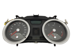 Bloc Compteurs Vitesse Renault Megane 2 8200462283 B 23259