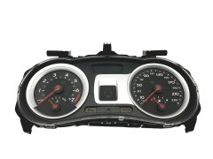 Bloc Compteurs Vitesse Renault Clio 3 8200715181 S 52609