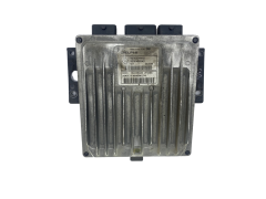 Calculateur 8200498188 8200469340 R0410B024D Renault Delphi 48909