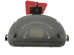 Bloc Compteurs Vitesse Citroen C2 C3 9652008280 H 01 49581