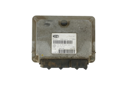 Calculateur IAW.4AF.M9 55187372 Fiat Magneti Marelli 37277