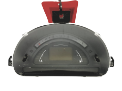 Bloc Compteurs Vitesse Citroen C2 C3 9652008280 G 00 49587