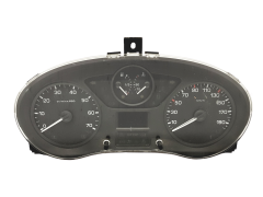 Bloc Compteurs Vitesse Partner 2 Berlingo 2 5550013101 PSA 28749