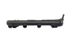 Rampe D'injection 8200166875 CB218 1.2 16v D4F Renault Magneti Marelli Rampe D'injection 8200166875 CB218 1.2 16v D4F Renault Magneti Marelli