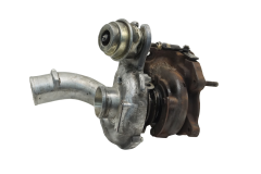 Turbocompresseur 751768-5004S 1.9 DCI Garrett Renault Opel