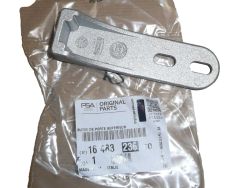 Fixation, Support Supérieur Arrière Original 1648323680 Citroen Peugeot