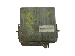 Calculateur Ecu 0281010113  MSB101071 Land Rover Bosch 16064