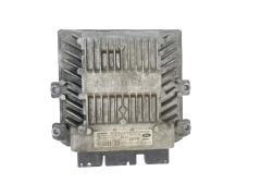 Calculateur 3S61-12A650-LB 5WS40140D-T SID 804 Ford Siemens 60545