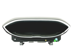Bloc Compteurs Vitesse Peugeot 3008 5008 9810394480 Magneti 32422 Bloc Compteurs Vitesse Peugeot 3008 5008 9810394480 Magneti 32422