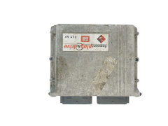 Calculateur LPG 67R011002 110R001001 FLY SF BRC 36810