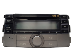 Radio Cd Mp3 Daihatsu Terios 2 86180-B4020 Fujitsu Radio Cd Mp3 Daihatsu Terios 2 86180-B4020 Fujitsu