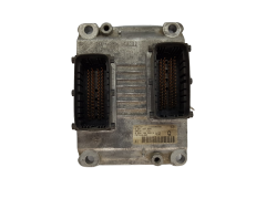 Calculateur Lancia 00551955280 0261207088 Bosch 16793