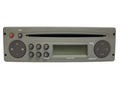 Radio Cd Original Nissan Interstar Primastar 8200633639 Update List