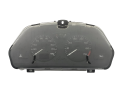 Bloc Compteurs Vitesse Peugeot 106 9640991680 VDO