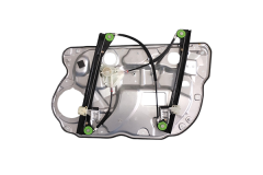 Mécanisme De Lève-Vitre Pour VW Polo 6Q4837461F 88371812402 DPA
