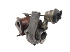 Turbocompresseur 7701473673 54359710002 1.5 dci Clio 2 Kangoo Renault Nissan Turbocompresseur 7701473673 54359710002 1.5 dci Clio 2 Kangoo Renault Nissan