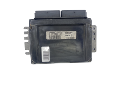 Calculateur S110138000C 8200059086 8200044437 Renault Siemens 50032