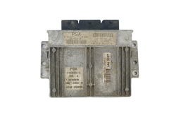Calculateur PSA 9641815480 9637705980-03 21644838-6 Sagem 38570