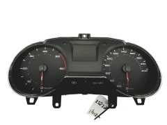 Bloc Compteurs Vitesse Seat Ibiza 6J0920802J A2C53398733 49875