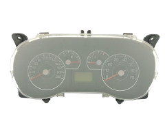 Bloc Compteurs Vitesse Fiat Doblo 5550011005 28383