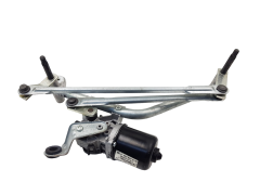 Tringlerie D'essuie Glace Twingo 3 Smart 288004574R A4538200140 0km RHD