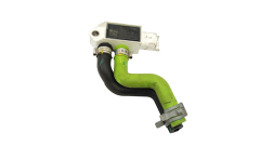 Capteur De Pression Des Gaz Dechappement DPF 227701177R 227729276R 2.0dci 6300k Capteur De Pression Des Gaz Dechappement DPF 227701177R 227729276R 2.0dci 6300k