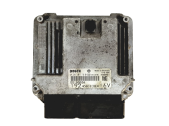 Calculateur 55198820 0281011510 456D1CBEA Fiat Bosch 19417