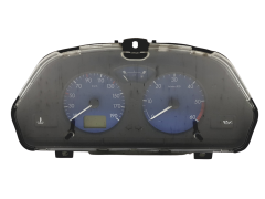 Bloc Compteurs Vitesse Citroen Saxo Peugeot 106 9640993680 28765 Bloc Compteurs Vitesse Citroen Saxo Peugeot 106 9640993680 28765