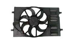 Motoventilateur De Moteur 5Q0121203AB 99591779301 VW Audi Skoda Vika