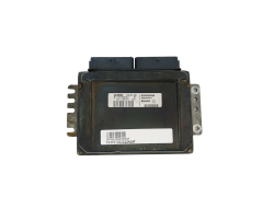 Calculateur S110138000B 8200059086 8200044437 Renault Siemens 35284