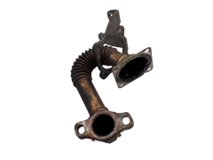 Tuyau D’air Egr 147357493R 1.5 dci Renault Dacia 2502 Tuyau D’air Egr 147357493R 1.5 dci Renault Dacia 2502