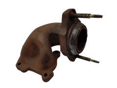 Tuyau De Turbine 038326 9629407080 Citroen Peugeot 2.0 HDI 12384