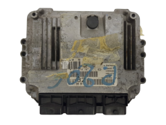 Calculateur PSA 0281010707 9647158080 Bosch 