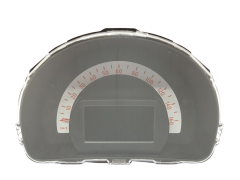 Bloc Compteurs Vitesse Smart Forfour 248213919R Johnson 27707