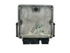 Calculateur 0281011525 9651256880 9640938680 PSA Bosch 51952