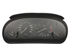 Bloc Compteurs Vitesse BMW X5 E53 6211 6914879 VDO Bloc Compteurs Vitesse BMW X5 E53 6211 6914879 VDO