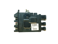 Calculateur 243800011R 7W PRT07830 Renault Valeo 31861