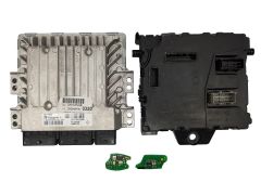 Complet Départ 237103725R 284B15323R Kangoo 2 1.5 DCI Renault 5241
