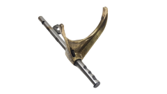 Fourchette de changement de vitesse 3-4 8200236008 JC5 Renault