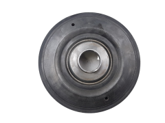 Poulie D`Arbre Renault Opel 8200802666 2.2 2.5 DCI