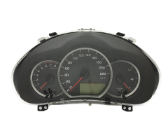 Bloc Compteurs Vitesse Toyota Yaris 83800-0DQ80 Denso 48638