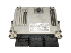 Calculateur 9808016480 0281030548 9666729580 PSA Bosch