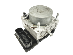 Pompe Abs Fiorino Bipper Nemo 51801321 0265800662 Bosch 45415