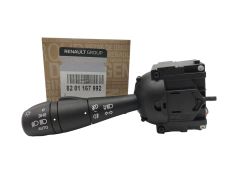 Commutateur D’éclairage Original Renault 8201167992