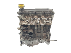 Moteur À Diesel K9KA270 1.5 DCI Nissan Micra K12 K9K270
