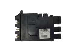 Calculateur BDU Renault 243800011R PRT07830 Valeo 20483